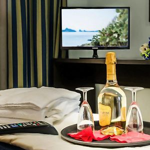 Hotel Cuore Di Nesima