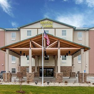 Mainstay Suites Stanley